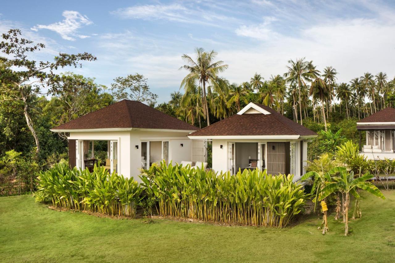 Shantaa Resort, Kohkood Ko Kut Dış mekan fotoğraf